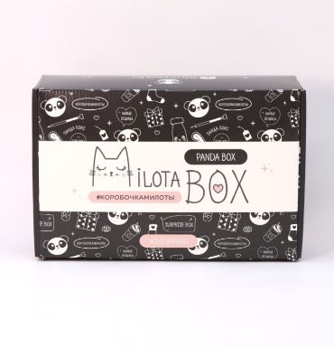 �������� MilotaBox "Panda Box" MB099 �������� ��������� ������ ��