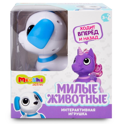 �������� ������������� ������� Mioshi Active "����� ��������: �������" (13 ��, ����, ����, ������.) MAC0601-043 �������� ��������� ������ ��