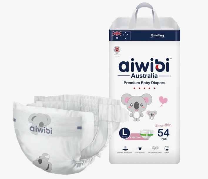 �������� Aiwibi Premium ���������� ����� (L) 9-14�� (54��) �/�� / 6�� / AWB07-L-54 / 713037 �������� ��������� ������ ��