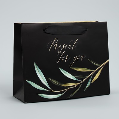 �������� ����� �������������� �������������� �Present just for you�, 22 ? 17.5 ? 8 ��   4766885 �������� ��������� ������ ��