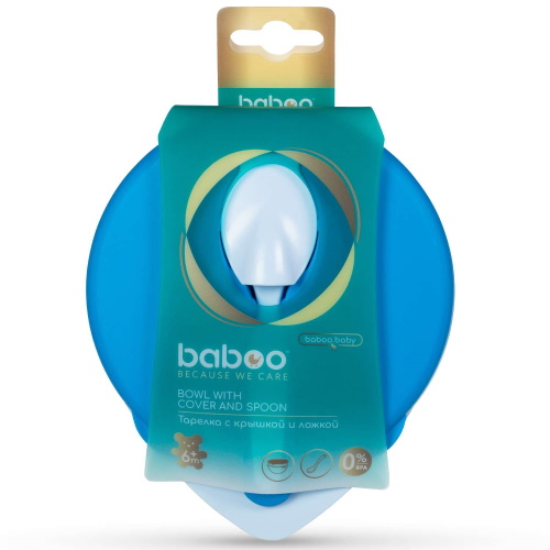 �������� Baboo - ������� c ������� � ������ ������� 6 ���+ 9-029 �������� ��������� ������ ��