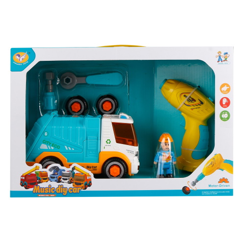 �������� ������� ����� JIALEGU TOYS "���������" (20 ��, ���������, �������., ����, ������� ��������) C22698/A1373868M-W �������� ��������� ������ ��