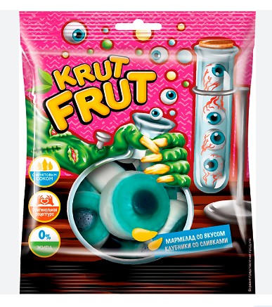 �������� �KrutFrut�, �������� ����������� �����, �� ������ �������� �� ��������, 70 � �������� ��������� ������ ��