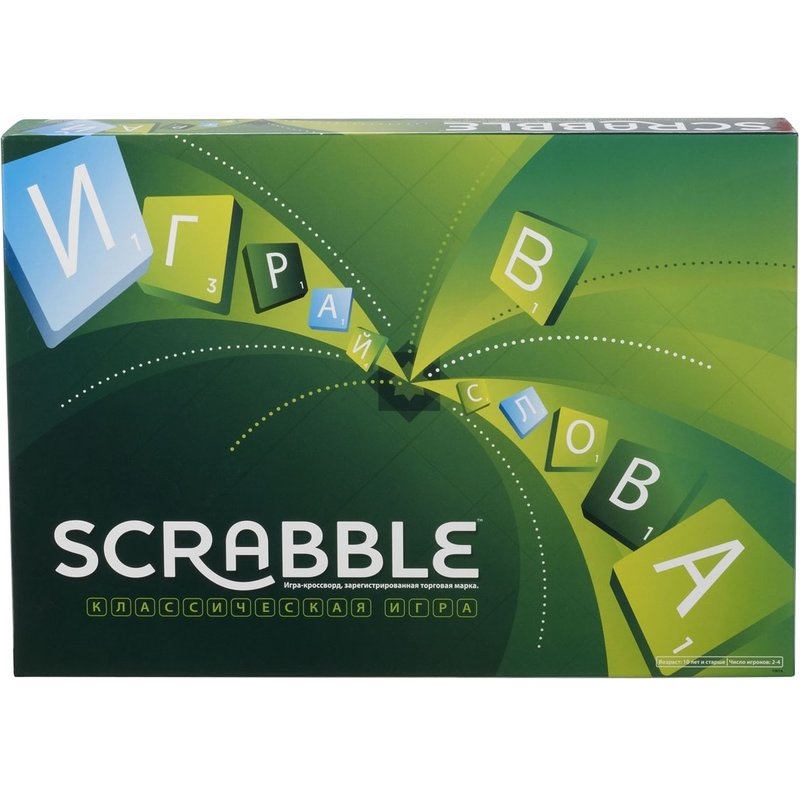   Y9618   Scrabble    
