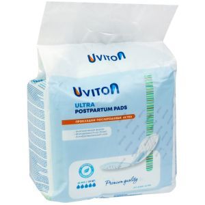 �������� Uviton - ��������� ������������ ULTRA (10��.) 0300 �������� ��������� ������ ��