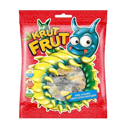 �������� �KrutFrut�, �������� ����������� � ����� �����������, 70 � �������� ��������� ������ ��