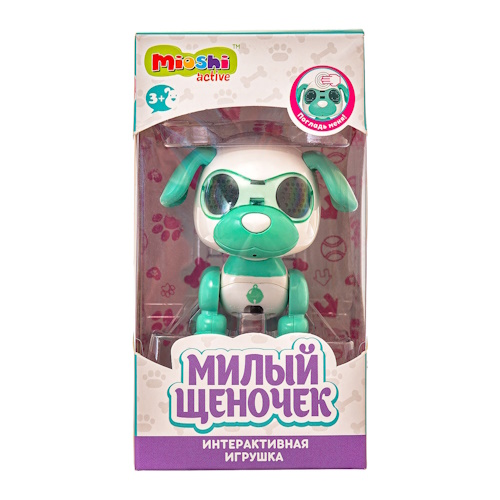 �������� ������������� ������� Mioshi Active "����� �������: ������" (10 ��, ����, ����, ������., �����������) MAC0601-031 �������� ��������� ������ ��