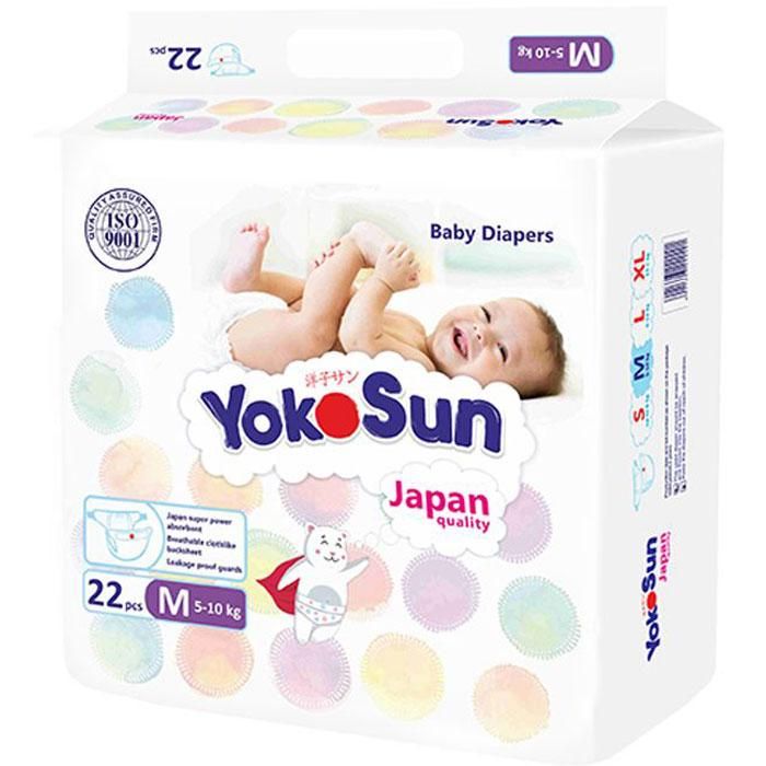 �������� Yokosun ���������� M (5-10 ��) 22 �� �������� ��������� ������ ��