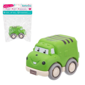 �������� ������� "Elefantino", ������ ������, ������ ������� 10*6*7��, �/� 13*10*10 �� IT109560 �������� ��������� ������ ��