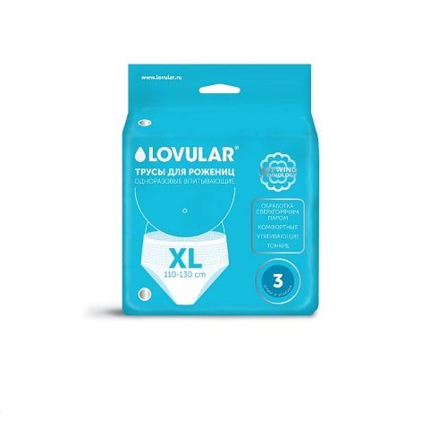  Lovular -    ,  XL, 3/ 429739    
