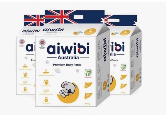 �������� Aiwibi Premium ���������� ����� (L) 9-14�� (10��) �/�� / 20�� / AWB07-L-10 / 711200 �������� ��������� ������ ��