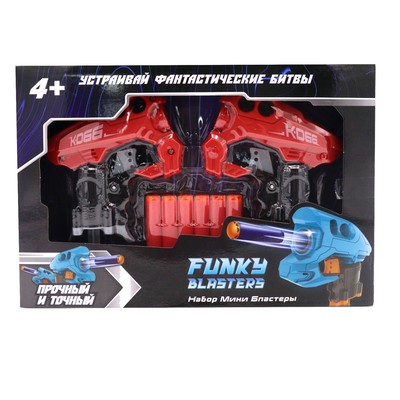   - Funky Toys, K-066   10044067    