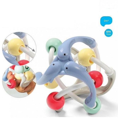�������� BabyOno - ���������� DOLPHINS 553/02 �������� ��������� ������ ��