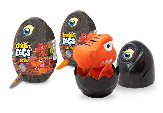 �������� ������� ������������� �������� 22 �� �Crackin'Eggs� � ����. ����� ���� �������� ��������� ������ ��