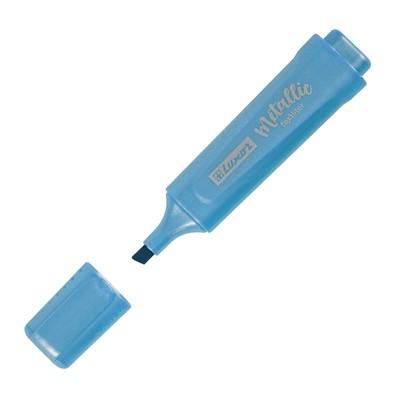 �������� ���������������� Luxor "Textliter Metallic" �������, 1-5��. 9723544 �������� ��������� ������ ��