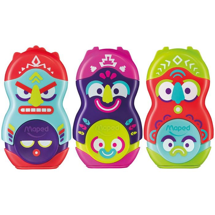 �������� ������� ����������� � �������� Maped "Loopy Fancy", 1 ���������, ���������, �������, ������� �������� ��������� ������ ��