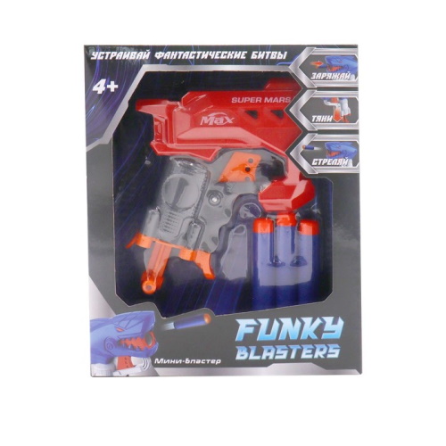 �������� ����-������� Funky Toys, ���� �������   10044052 �������� ��������� ������ ��