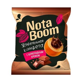    NotaBoom    ( 0,5 )    