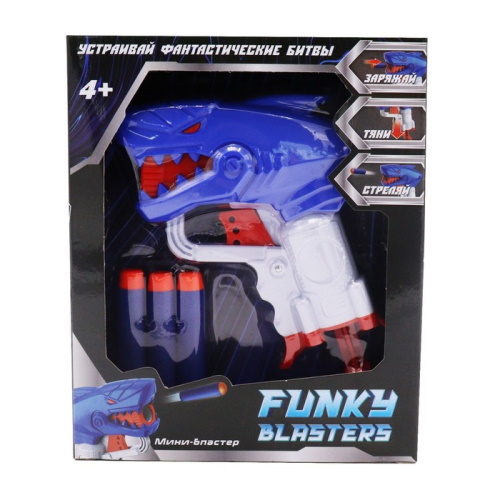 �������� ����-������� Funky Toys, ���� �����   10044058 �������� ��������� ������ ��