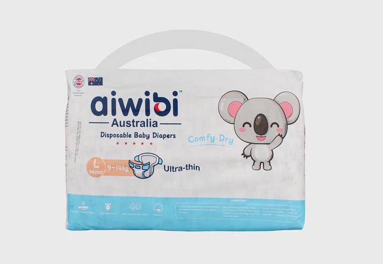 �������� Aiwibi Comfy dry ���������� ����� (L) 9-14�� (44��) �/�� / 6�� / AWB06-L-44 / 257218 �������� ��������� ������ ��