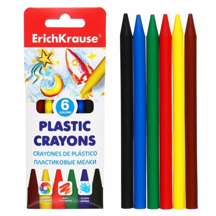 �������� ����� ����������� Erich Krause 6 ������, ��������� ��������, ���������� �������� ��������� ������ ��
