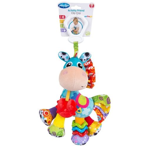 �������� Playgro - �������-�������� �����. 0+ 0186980 �������� ��������� ������ ��