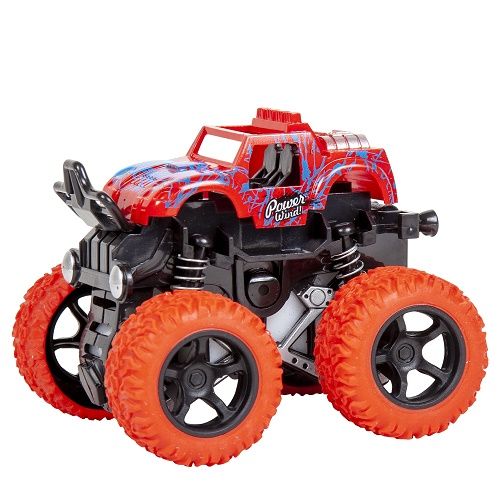 �������� ����������� ������� Handers "������: ������" (8,5 ��, ����. �� ���. ������, 4WD, �������, �������) HAC1602-190 �������� ��������� ������ ��