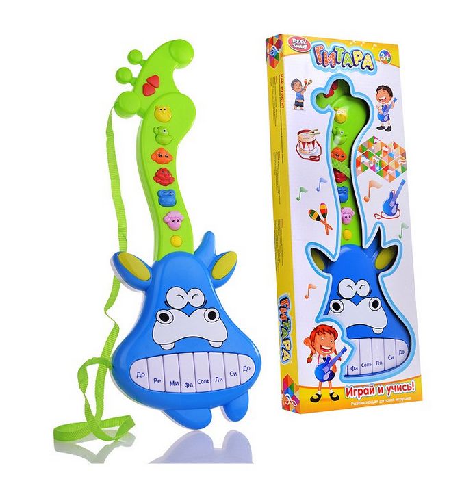 �������� ������ 7303� "����� � �����" �� ����������, � ������� Play Smart �������� ��������� ������ ��