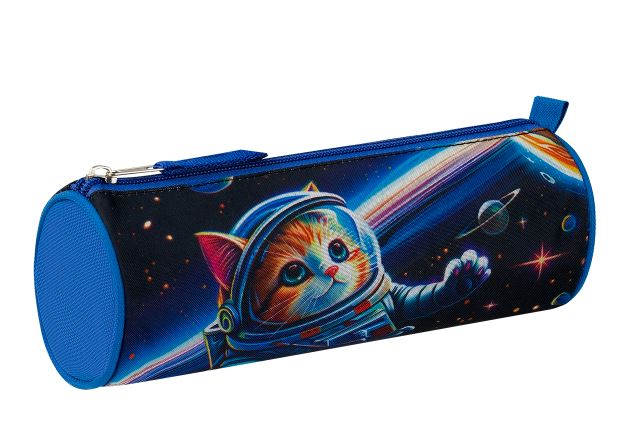 �������� ����� 210*80 ArtSpace "The astronaut cat", �����, ��������� Sch_65189 �������� ��������� ������ ��
