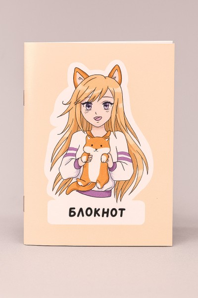 �������� ������� �6 ����� "Love corgi girl" 66BL-04 �������� ��������� ������ ��