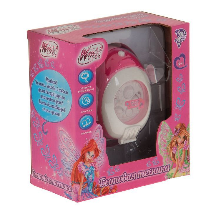 �������� ������� ����������� Winx (�����., ����, 11 ��) �������� ��������� ������ ��