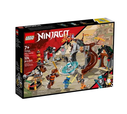  LEGO Ninjago "  " 71764    