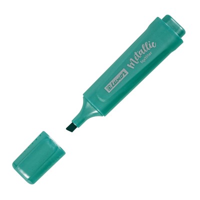 �������� ���������������� Luxor "Textliter Metallic" �������, 1-5��. 9723545 �������� ��������� ������ ��