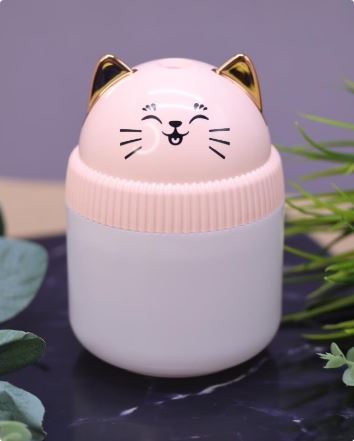 �������� ���������� ����������� ������� - ������ "Cat", pink, (�����������, USB 139P - 004 �������� ��������� ������ ��