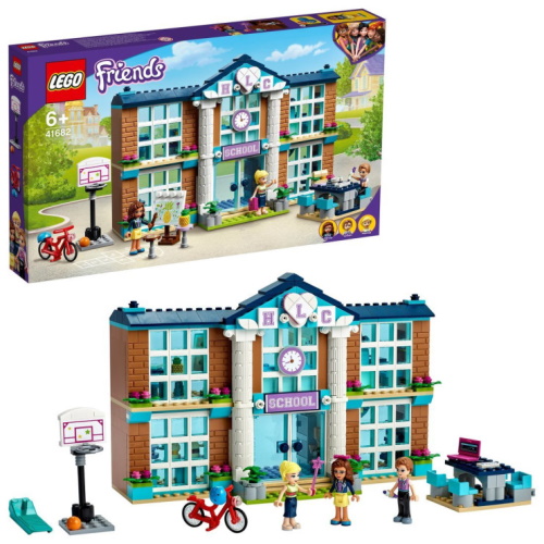  - LEGO Friends    595845    