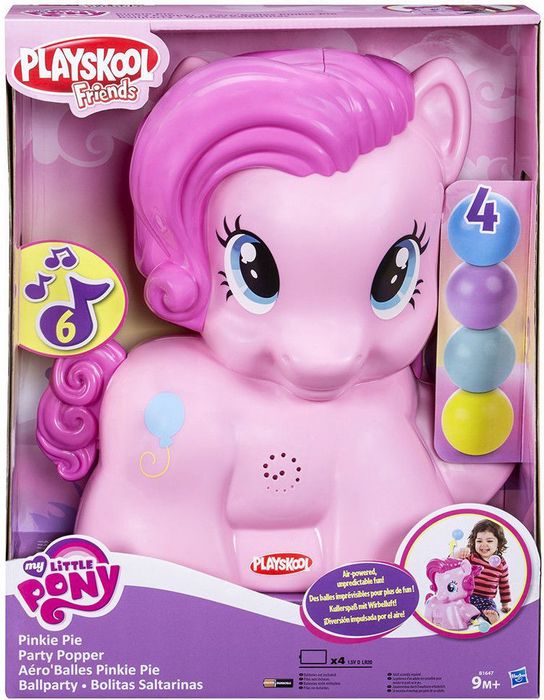 �������� ������� B1647EU4 ����� ��� � �������� PLAYSKOOL �������� ��������� ������ ��