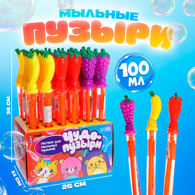 �������� FUNNY TOYS ������� ������ "����-������"  60��  ����   7295886 �������� ��������� ������ ��