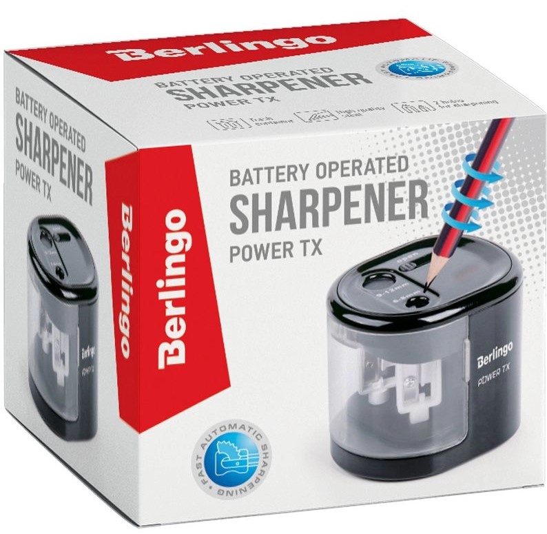 �������� ������� ������������� Berlingo "Power TX" 2 ���������, ������, � �����������, ������. �������� BEs_37001 �������� ��������� ������ ��