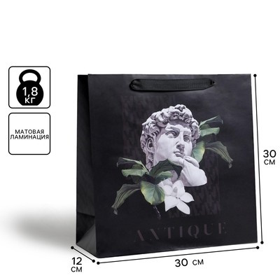 �������� ����� �������������� ���������� �Antique�, 30 ? 30 ? 12 ��   5226247 �������� ��������� ������ ��