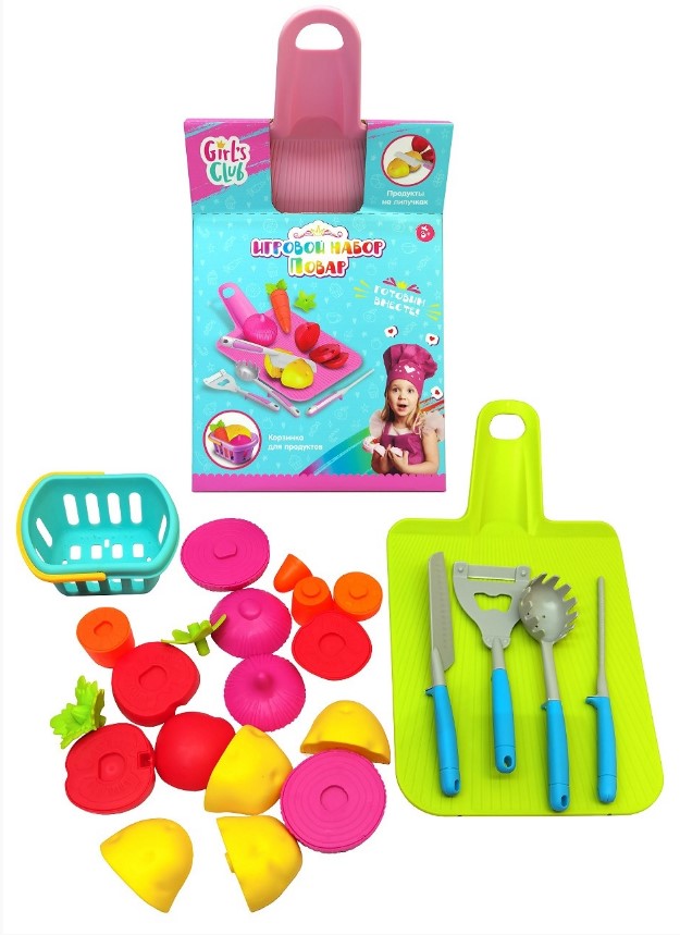 �������� ����� "�����" "Girl's Club" ��������-�����������, �������, �������, �����, �/� 25*5*15 �� IT109949 �������� ��������� ������ ��